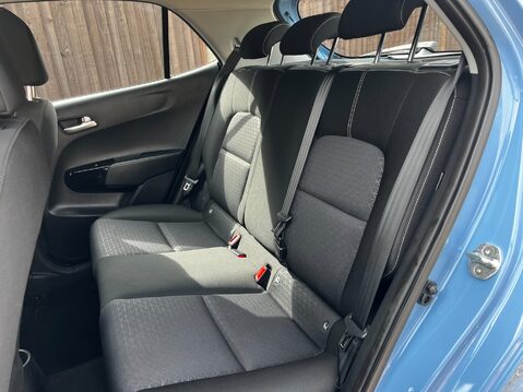 Kia Picanto 2 27