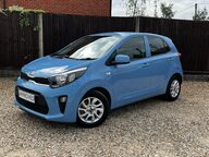Kia Picanto 2 5