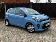 Kia Picanto 2 3