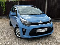 Kia Picanto 2 11
