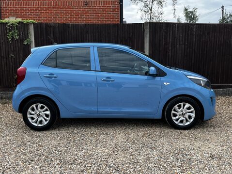 Kia Picanto 2 7