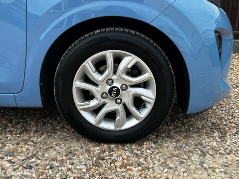 Kia Picanto 2 17
