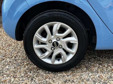 Kia Picanto 2 18