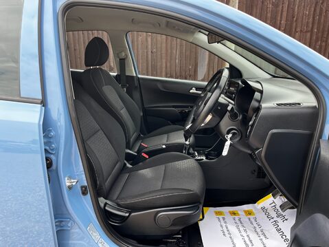 Kia Picanto 2 22