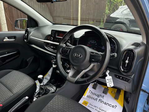 Kia Picanto 2 23
