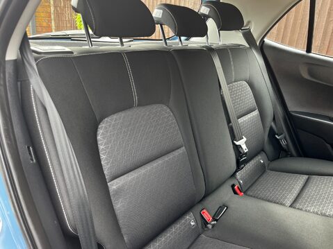 Kia Picanto 2 30
