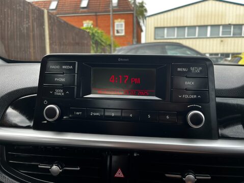 Kia Picanto 2 34