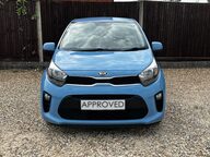 Kia Picanto 2 4