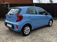 Kia Picanto 2 8