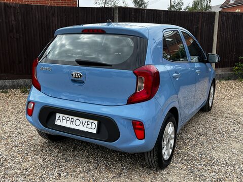 Kia Picanto 2 13