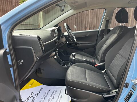 Kia Picanto 2 