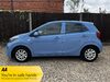 Kia Picanto 2