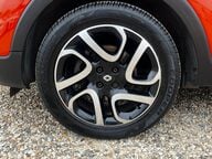 Renault Captur DYNAMIQUE S MEDIANAV ENERGY DCI S/S 15