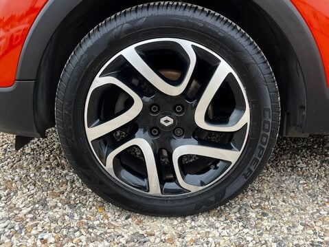 Renault Captur DYNAMIQUE S MEDIANAV ENERGY DCI S/S 15