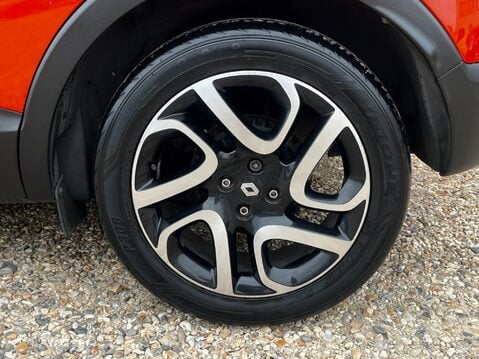 Renault Captur DYNAMIQUE S MEDIANAV ENERGY DCI S/S 16