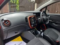 Renault Captur DYNAMIQUE S MEDIANAV ENERGY DCI S/S 20