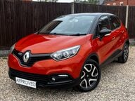 Renault Captur DYNAMIQUE S MEDIANAV ENERGY DCI S/S 12