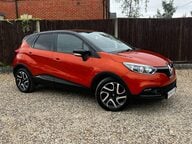 Renault Captur DYNAMIQUE S MEDIANAV ENERGY DCI S/S 3