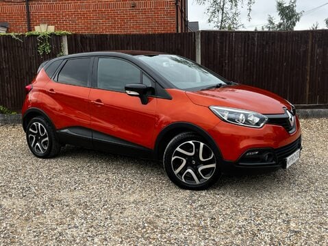 Renault Captur DYNAMIQUE S MEDIANAV ENERGY DCI S/S 3