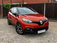 Renault Captur DYNAMIQUE S MEDIANAV ENERGY DCI S/S 11