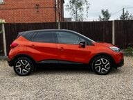 Renault Captur DYNAMIQUE S MEDIANAV ENERGY DCI S/S 7