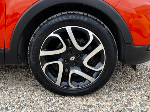 Renault Captur DYNAMIQUE S MEDIANAV ENERGY DCI S/S 17