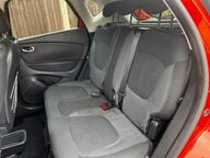 Renault Captur DYNAMIQUE S MEDIANAV ENERGY DCI S/S 27