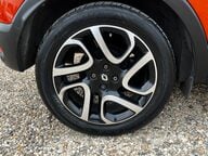 Renault Captur DYNAMIQUE S MEDIANAV ENERGY DCI S/S 18