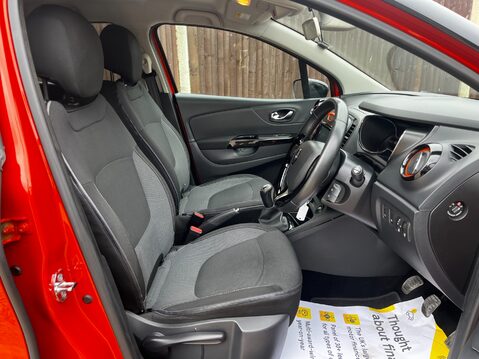 Renault Captur DYNAMIQUE S MEDIANAV ENERGY DCI S/S 22
