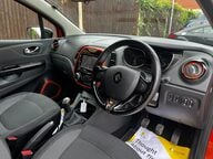 Renault Captur DYNAMIQUE S MEDIANAV ENERGY DCI S/S 23