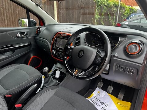 Renault Captur DYNAMIQUE S MEDIANAV ENERGY DCI S/S 23