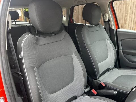 Renault Captur DYNAMIQUE S MEDIANAV ENERGY DCI S/S 24