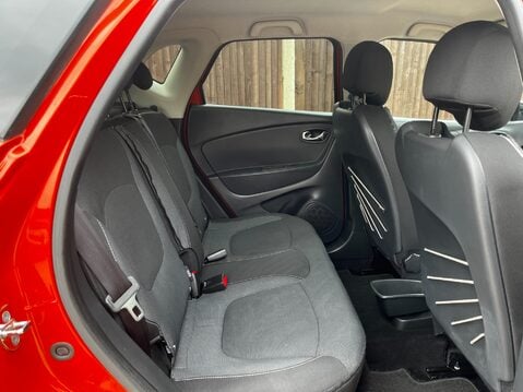 Renault Captur DYNAMIQUE S MEDIANAV ENERGY DCI S/S 28