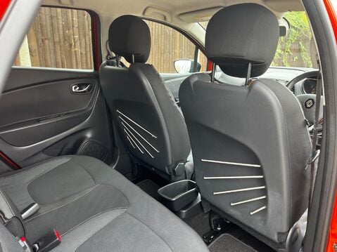 Renault Captur DYNAMIQUE S MEDIANAV ENERGY DCI S/S 29