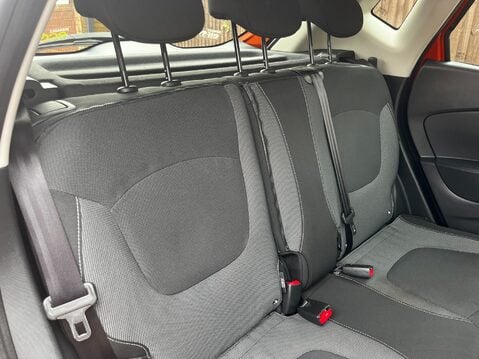 Renault Captur DYNAMIQUE S MEDIANAV ENERGY DCI S/S 30