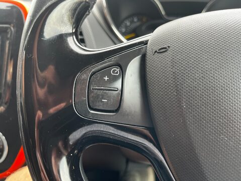 Renault Captur DYNAMIQUE S MEDIANAV ENERGY DCI S/S 36