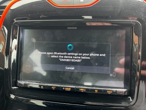 Renault Captur DYNAMIQUE S MEDIANAV ENERGY DCI S/S 34