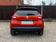 Renault Captur DYNAMIQUE S MEDIANAV ENERGY DCI S/S 9