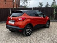 Renault Captur DYNAMIQUE S MEDIANAV ENERGY DCI S/S 8