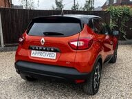 Renault Captur DYNAMIQUE S MEDIANAV ENERGY DCI S/S 13