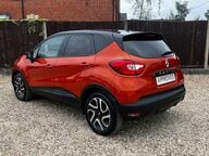Renault Captur DYNAMIQUE S MEDIANAV ENERGY DCI S/S 10