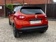 Renault Captur DYNAMIQUE S MEDIANAV ENERGY DCI S/S 14