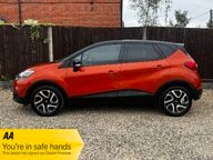 Renault Captur DYNAMIQUE S MEDIANAV ENERGY DCI S/S 1