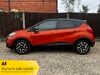 Renault Captur DYNAMIQUE S MEDIANAV ENERGY DCI S/S