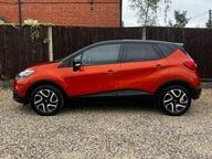 Renault Captur DYNAMIQUE S MEDIANAV ENERGY DCI S/S 6