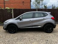 Renault Captur DYNAMIQUE MEDIANAV ENERGY DCI S/S 6