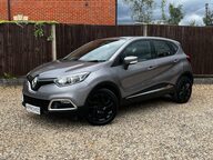 Renault Captur DYNAMIQUE MEDIANAV ENERGY DCI S/S 5