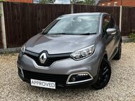 Renault Captur DYNAMIQUE MEDIANAV ENERGY DCI S/S 12