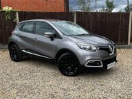 Renault Captur DYNAMIQUE MEDIANAV ENERGY DCI S/S 3