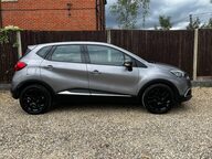 Renault Captur DYNAMIQUE MEDIANAV ENERGY DCI S/S 7